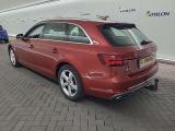 AUDI A4 Avant 40 TFSI S tronic sport 5D 140kW #3