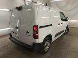 Citroen  Berlingo Fourgon Driver M 650 1.5 BlueHDi 100CV BVM6 E6d #2