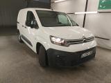 Citroen  Berlingo Fourgon Driver M 650 1.5 BlueHDi 100CV BVM6 E6d #3