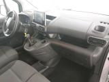 Citroen  Berlingo Fourgon Driver M 650 1.5 BlueHDi 100CV BVM6 E6d #4