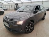 Citroen BlueHDi 100 S&S BVM6 Feel Nav C4 Cactus Feel Nav Société 1.5 BlueHDi 100CV BVM6 E6d #0