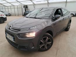 Citroen BlueHDi 100 S&S BVM6 Feel Nav C4 Cactus Feel Nav Société 1.5 BlueHDi 100CV BVM6 E6d