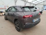 Citroen BlueHDi 100 S&S BVM6 Feel Nav C4 Cactus Feel Nav Société 1.5 BlueHDi 100CV BVM6 E6d #1