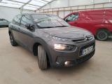 Citroen BlueHDi 100 S&S BVM6 Feel Nav C4 Cactus Feel Nav Société 1.5 BlueHDi 100CV BVM6 E6d #3