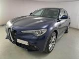 AlfaRomeo 49 ALFA ROMEO STELVIO / 2017 / 5P / SUV 2.2 TURBO DIESEL 210CV AT8 Q4 TI #0