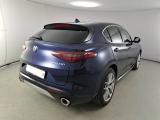 AlfaRomeo 49 ALFA ROMEO STELVIO / 2017 / 5P / SUV 2.2 TURBO DIESEL 210CV AT8 Q4 TI #1