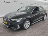 AUDI A3 Limousine 30 TFSI S tronic S edition 4D 81kW #0