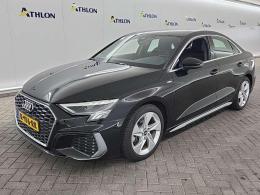 AUDI A3 Limousine 30 TFSI S tronic S edition 4D 81kW