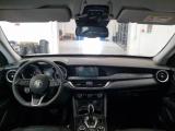 AlfaRomeo 62 ALFA ROMEO STELVIO / 2017 / 5P / SUV 2.2 TURBO DIESEL 190CV BUSINESS AT8 Q4 #2