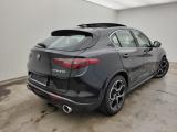 Alfa Romeo Stelvio 2.2 D 160 TI 5d #1