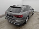 Audi A4 Avant 2.0 30 TDi 100kW S tr Adv Business Ed 5d #1