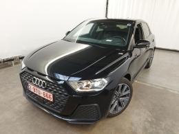 Audi A1 Sportback 1.0 25 TFSI 70kW S tronic Attraction 5d