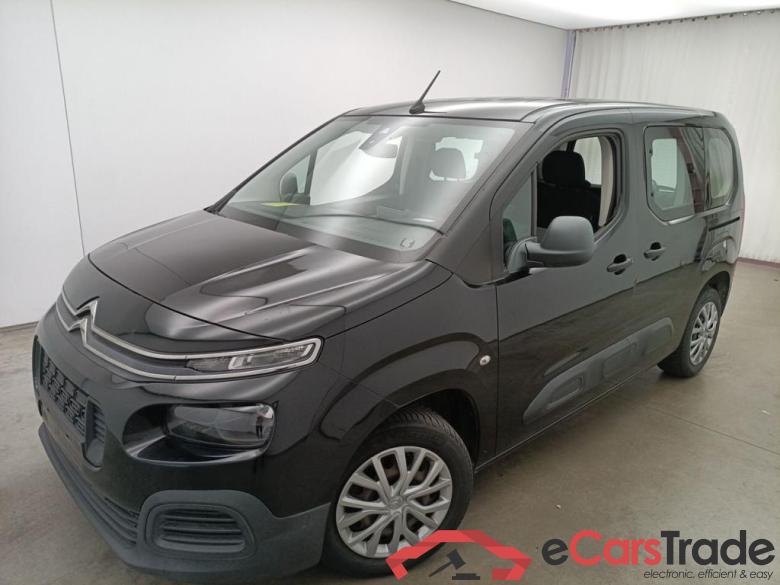 Citroën Berlingo Multispace 1.2 PureTech 110 MAN6 S&S Live M 5d #1
