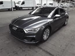 Audi A7 SB ´17 A7 Sportback 40 TDI 2.0 TDI 150KW AT7 E6dT