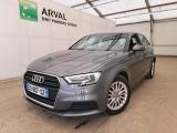 Audi 1.6 TDI 116 BUSINESS LINE AUDI A3 Sportback 5p Berline 1.6 TDI 116 BUSINESS LINE #0