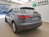 Audi 1.6 TDI 116 BUSINESS LINE AUDI A3 Sportback 5p Berline 1.6 TDI 116 BUSINESS LINE #1