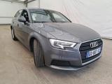 Audi 1.6 TDI 116 BUSINESS LINE AUDI A3 Sportback 5p Berline 1.6 TDI 116 BUSINESS LINE #3