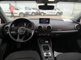 Audi 1.6 TDI 116 BUSINESS LINE AUDI A3 Sportback 5p Berline 1.6 TDI 116 BUSINESS LINE #4