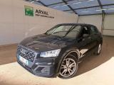 Audi 35 TDI 150 S Tronic S Line AUDI Q2 5p SUV 35 TDI 150 S Tronic S Line #0