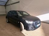 Audi 35 TDI 150 S Tronic S Line AUDI Q2 5p SUV 35 TDI 150 S Tronic S Line #3