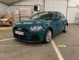 AUDI A1 Sportback Audi A1 Sportback 30 TFSI 85(116) kW(PS) 6-speed #0