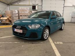 AUDI A1 Sportback Audi A1 Sportback 30 TFSI 85(116) kW(PS) 6-speed