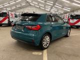 AUDI A1 Sportback Audi A1 Sportback 30 TFSI 85(116) kW(PS) 6-speed #1