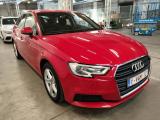 AUDI A3 30 TFSI Busines #2