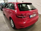 AUDI A3 30 TFSI Busines #3