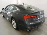 AUDI A5 SPORTBACK - 2020 40 TFSI OPF S tronic Business Plus #3