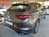 AlfaRomeo 62 ALFA ROMEO STELVIO / 2017 / 5P / SUV 2.2 TURBO DIESEL 190CV BUSINESS AT8 Q4 #1