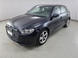 Audi 70 AUDI A1 / 2018 / 5P / BERLINA 25 TFSI ADMIRED SPORTBACK #0