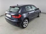 Audi 70 AUDI A1 / 2018 / 5P / BERLINA 25 TFSI ADMIRED SPORTBACK #1