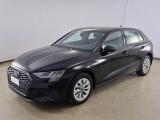 Audi 44 AUDI A3 / 2020 / 5P / BERLINA 40 TFSI E S TRONIC BUSINESS S.BACK #0