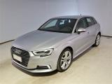 Audi ETRON2020PR1 AUDI A3 / 2016 / 5P / BERLINA 40 E-TRON S TRONIC ADMIRED S.BACK #0