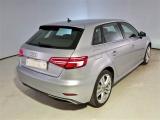 Audi ETRON2020PR1 AUDI A3 / 2016 / 5P / BERLINA 40 E-TRON S TRONIC ADMIRED S.BACK #1