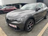 ALFA ROMEO Stelvio Stelvio 2.0 T AWD Veloce #0