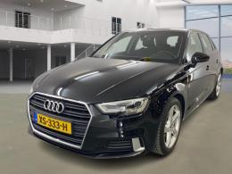 AUDI A3 Sportback 85 kW