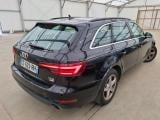 Audi 2.0 TFSI Ultra 190 Stronic Business line A4 Avant business line ultra 2.0 TFSI 190CV BVA7 E6 #2