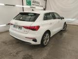 Audi 30 TDI 116 S Tronic Business Line A3 Sportback 30 TDI Business Line 2.0 TDI 115CV BVA7 E6d #2