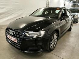 AUDI A3 SPORTBACK - 2017 30 TFSI Sport Business