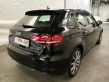 AUDI A3 SPORTBACK - 2017 30 TFSI Sport Business #1