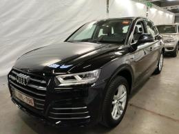 AUDI Q5 - 2017 55 TFSi e PHEV Q Sport S tronic Business Plus