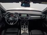 AlfaRomeo 70 ALFA ROMEO STELVIO / 2017 / 5P / SUV 2.2 TURBO DIESEL 210CV VELOCE AT8 Q4 #2