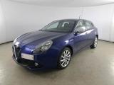 AlfaRomeo 7 ALFA ROMEO GIULIETTA 2010 5 PORTE BERLINA 1.6 JTDM 120CV TCT SUPER #0