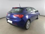 AlfaRomeo 7 ALFA ROMEO GIULIETTA 2010 5 PORTE BERLINA 1.6 JTDM 120CV TCT SUPER #1