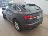 Audi 45 TFSI 265 QTT S TRONIC 7 BUSINESS EXE AUDI Q5 Sportback / 2020 / 5P / SUV 45 TFSI 265 QTT S TRONIC 7 BUSINESS EXE #1