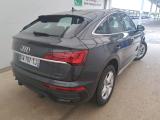 Audi 45 TFSI 265 QTT S TRONIC 7 BUSINESS EXE AUDI Q5 Sportback / 2020 / 5P / SUV 45 TFSI 265 QTT S TRONIC 7 BUSINESS EXE #2