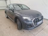 Audi 45 TFSI 265 QTT S TRONIC 7 BUSINESS EXE AUDI Q5 Sportback / 2020 / 5P / SUV 45 TFSI 265 QTT S TRONIC 7 BUSINESS EXE #3