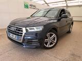 Audi 50 TFSI e 299 QTT S TRONIC 7 S LINE Q5 50 TFSI e quattro S line 2.0 TFSI 300CV BVA7 E6dT #0